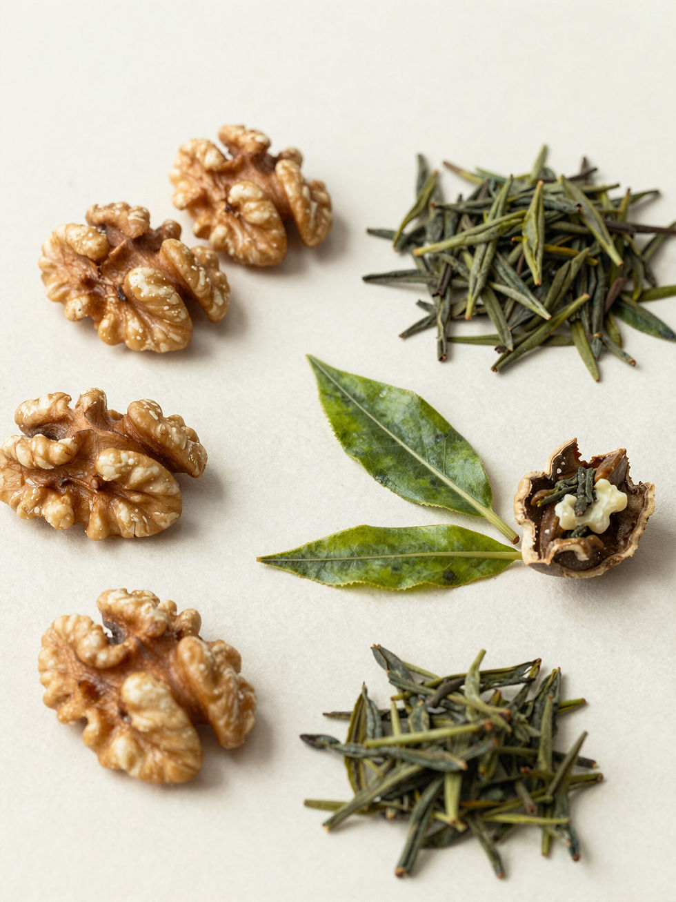 Eye-level view of a serene spa room with soft lighting and elegant decor