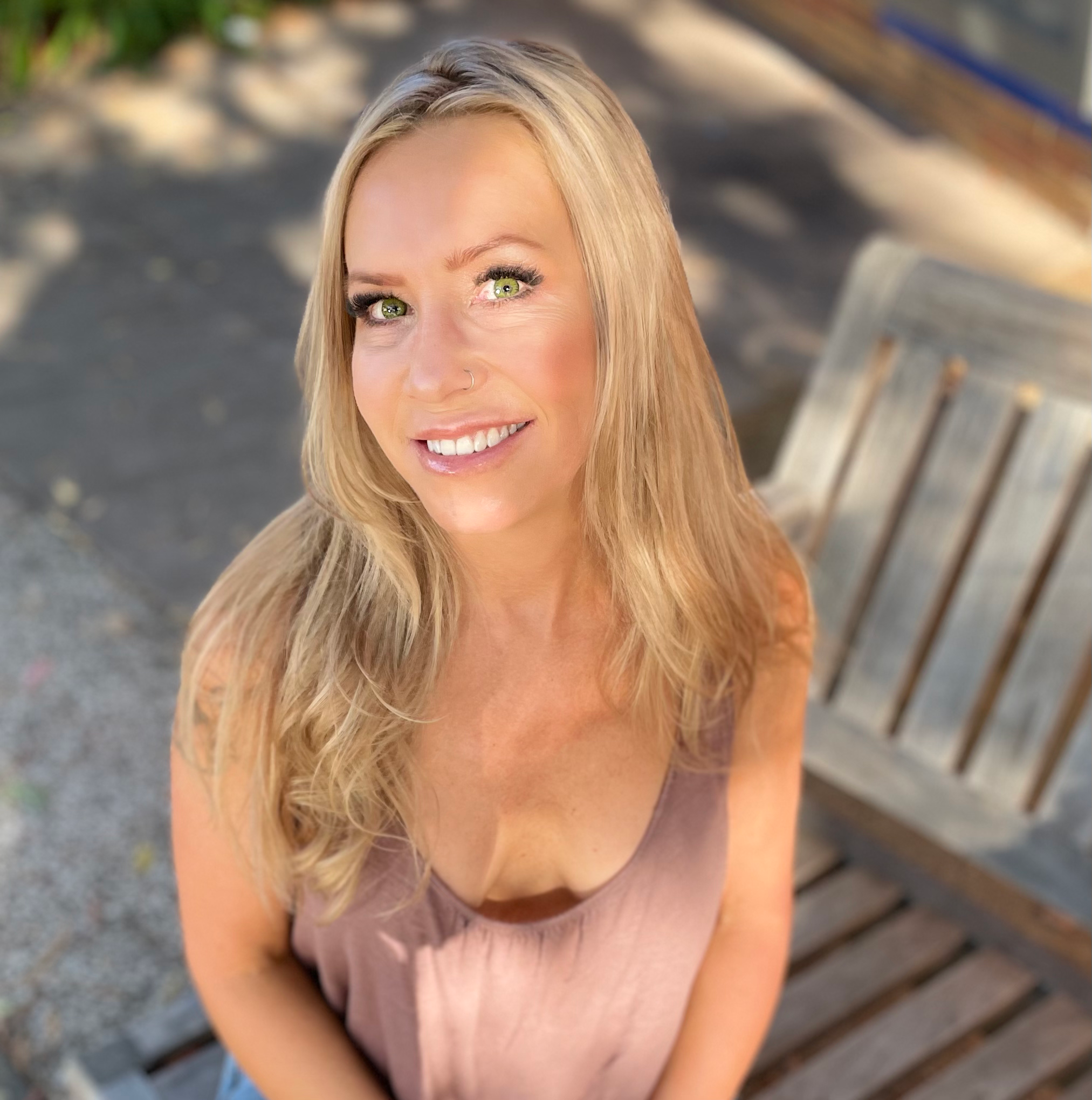 Writer: Jana Corder