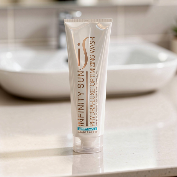 Phydra-Luxe Body Wash
