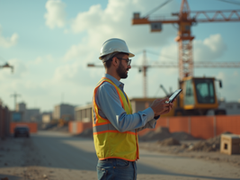 Enhance Productivity: AI Voice Assistant for Contractors