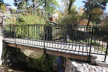 Linda Railings 4.JPG