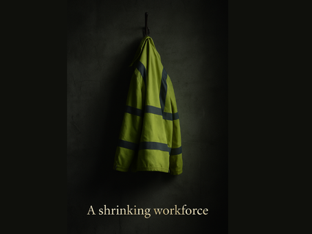 UK Electrician Numbers Could Fall by a Third What the Skills Crisis Really Means for the Industry