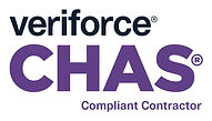 Veriforce CHAS Compliant Contractor