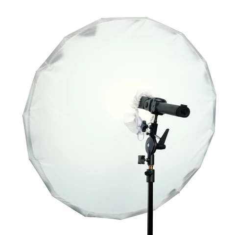 Thumbnail: Rogue 38" Umbrella w/diffuser