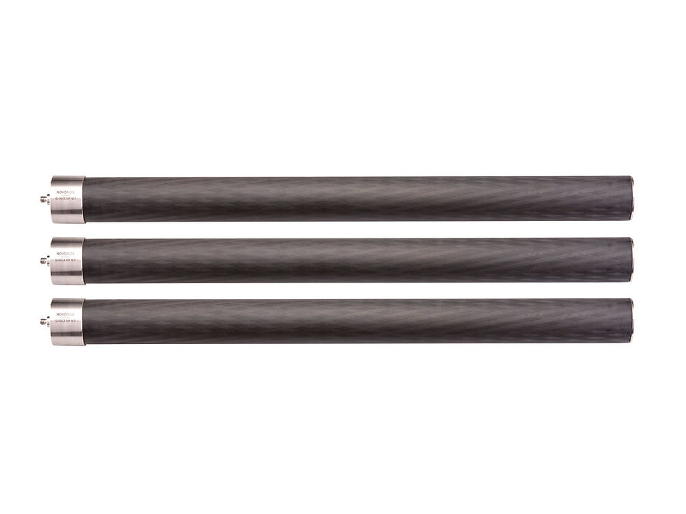 Thumbnail: QLEG - Carbon Fiber Leg Extension Sets