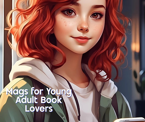 Cat Tales Spring 2026 digital