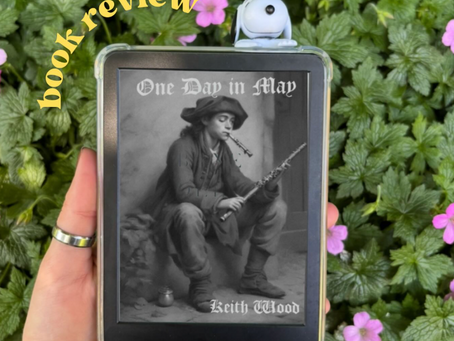 If you’re into atmospheric historical fiction, this could be your next read!