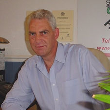 Mark Bradshaw