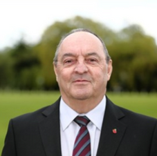 Malcolm Goode