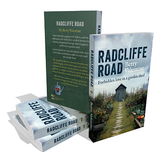 Radcliffe Road