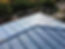 Terrasse zinc