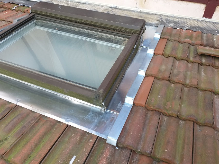 etanchéité-velux-