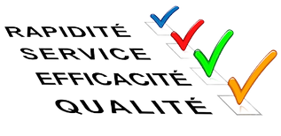 label qualité