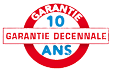 garantie decennale