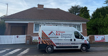 artisans BS couvreur