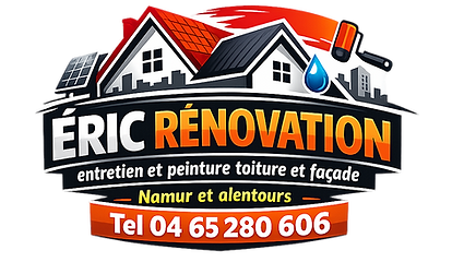 éric rénovation