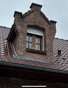 rénovation toiture