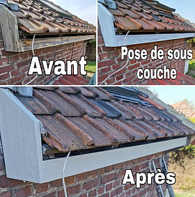 avant pendant et après.