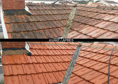 rénovation toiture
