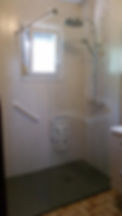réalisatioin d'une salle de bains par OGEZ 0 hinges