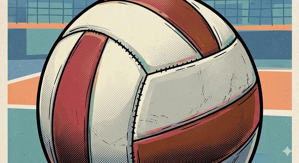 Lunas JV Volleyball Eyes Long-Term Potential After Season Opener