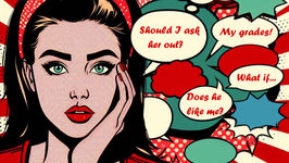 I wanna try out for football next year but I'm a girl