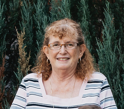 Deb Wickerham education coordinator Hancock Historical Museum