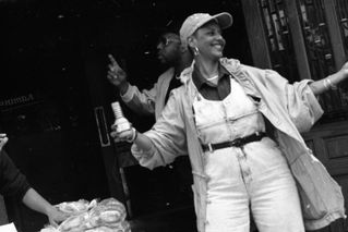 findlay, fashion, 1990s, throwback, restaurant, toys, games