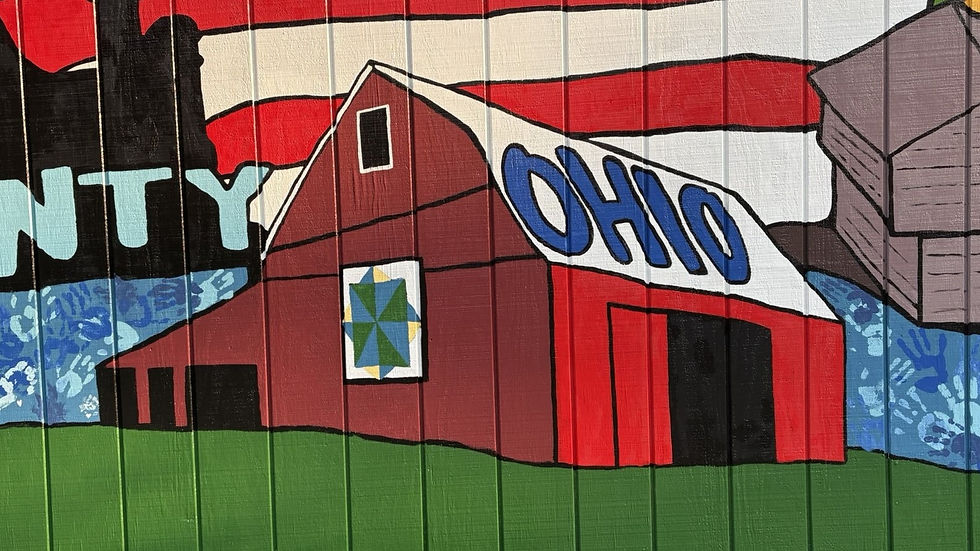 Barn