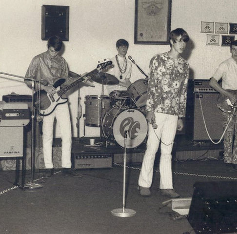 Pye Band 1968.jpg