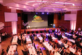 Abiball Eventlocation