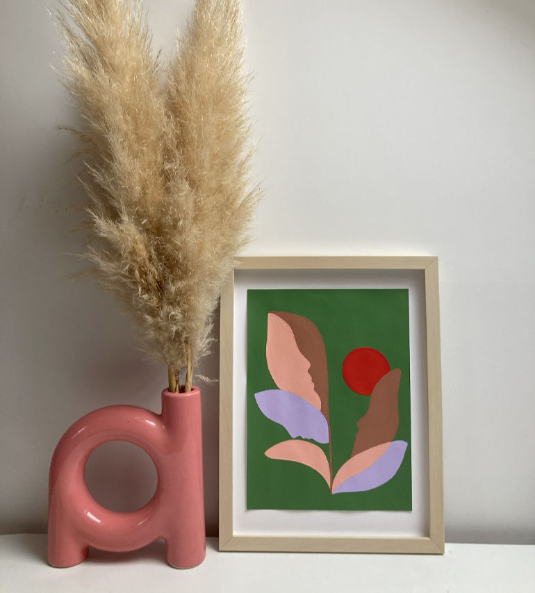 LE PRINTEMPS