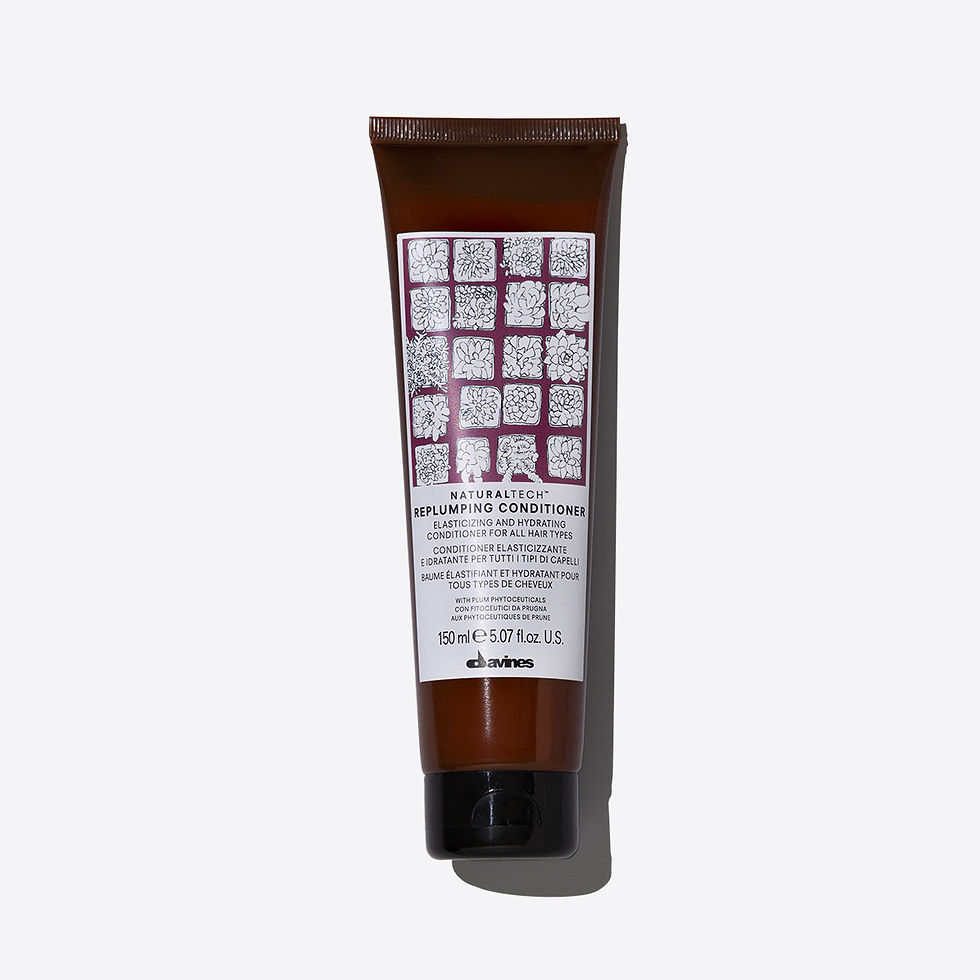 Replumping conditioner 150ml