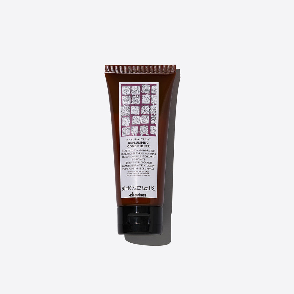 Replumping conditioner 60ml