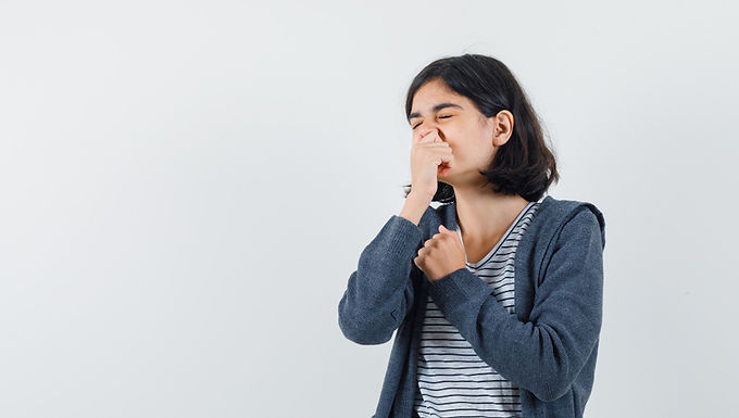 Kenapa Napas Bisa Bau Meski Sudah Gosok Gigi?