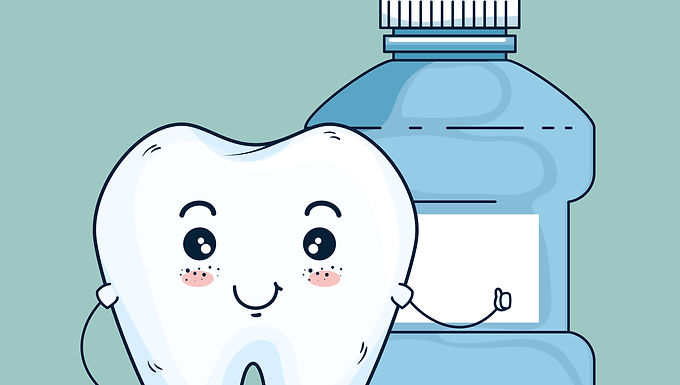 Apakah Obat Kumur Wajib Digunakan Setiap Hari?