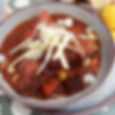 Hungley curry with ginger and pickled garlic
