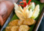 ★ Chiang Mai sausage