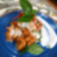 ★ Fried panang curry with sweet basil