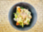 Beef with black peppercorn