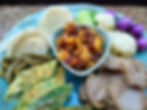★ Nam prik khaep mu with pork craklings