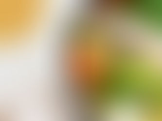 Clear Thai chicken stock simmering with chicken bones, carrot, celery, onion, coriander, and kaffir lime leaf – aromatic base for soups and curries.