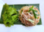 Pad Thai from Korat