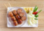 Isan sausage