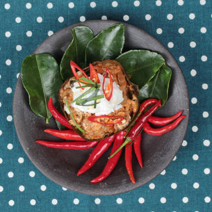 ห่อหมกปลา