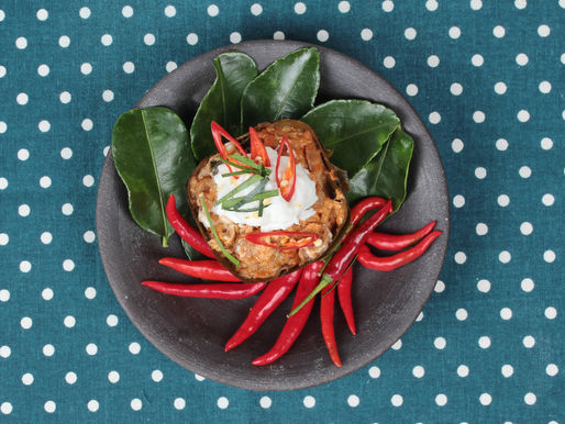 ห่อหมกปลา