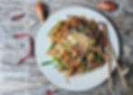 ★ Pad Thai