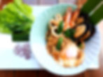 Noodles from Phuket