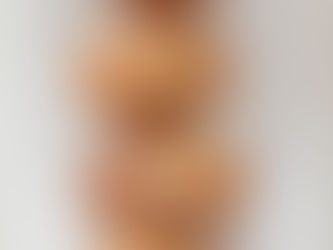 Authentic Thai banana fritters with coconut sauce, crispy and golden, sprinkled with grated coconut and served with a smooth coconut cream at InFusion Cooking Classes Koh Samui.