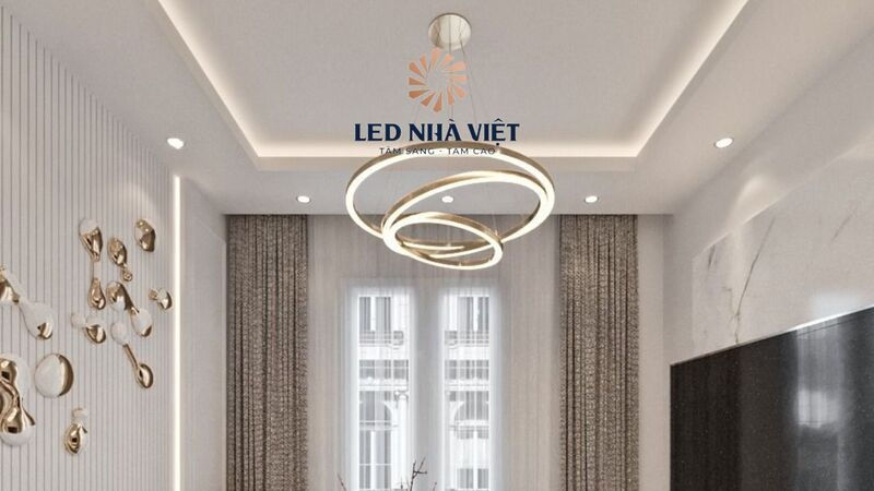 den-tha-trang-tri-phong-khach-don-gian